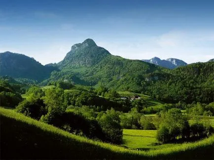 atracții Bad Reichenhall, hoteluri, comentarii