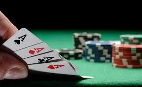 Bet Poker méretezése 1