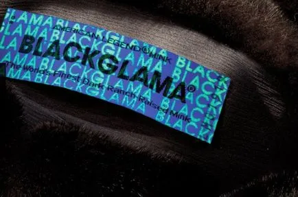 Blackglama modalități simple de a verifica autenticitatea blănurilor - cumpărare ghid - proshubu,