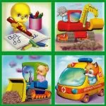Големи снимки на шкафчетата за детска градина - всичко детска градина - женски сайт за образование