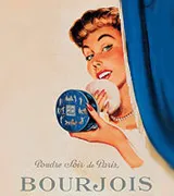 Bourjois (polgári, Franciaország)
