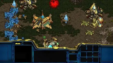 Blizzard ще пусне обновена StarCraft ремастериран с поддръжка на 4K