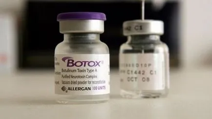 Botox és mennyi alkoholt ne fogyasszon alkoholt után botox