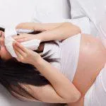 Hogyan kell kezelni az orrfolyás a terhesség 2. távú következményei vélemény