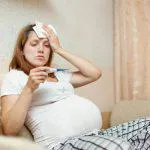 Cum de a trata un nas care curge în timpul sarcinii 2 consecințele pe termen comentarii