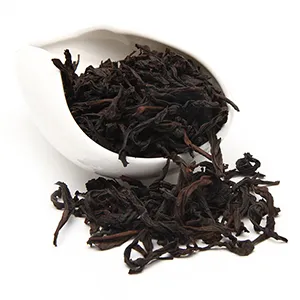 Tea yu shui hsien vagy „-ra emelkedett a hegy yu» (shui Xian, 水仙), kínai tea szállítás