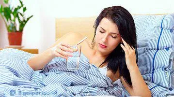 Hogyan kell kezelni az orrfolyás a terhesség 2. távú következményei vélemény