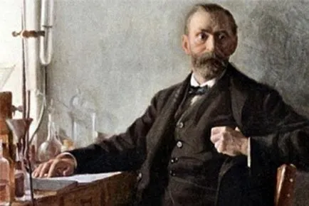 Celebrul Alfred Nobel, cu excepția primelor și dinamita, istorie, timp liber, precum și argumentele AMF