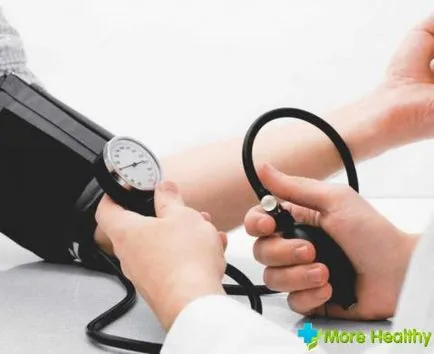 Cum putem crește presiunea la prevenirea hipotensiunii arteriale acasă
