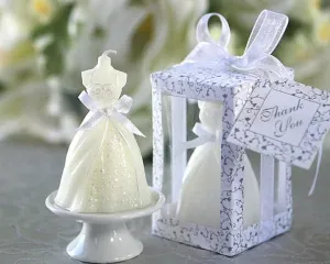 Какво да се постави в бонбониера за сватбата гост Снимка