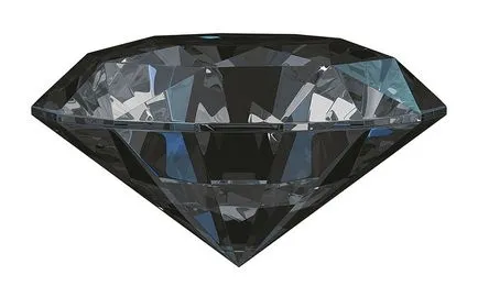 Black Diamond (Карбонадо)