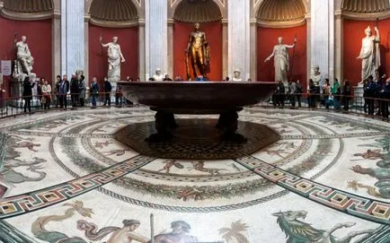 Mit lehet látni a Vatikánban, a tudomány és az élet
