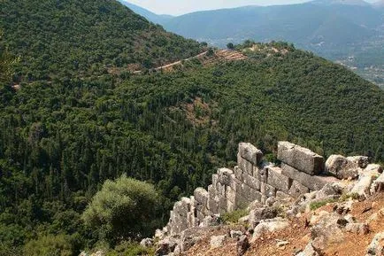 Ce să vezi pe Kefalonia, cele mai interesante locuri