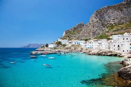 Какво да се види в Сицилия най-добрите атракции
