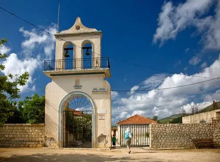 Ce să vezi pe Kefalonia, cele mai interesante locuri