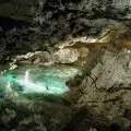 Ignatievka Cave, ekoray