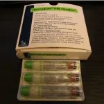 Inzulin Protafan ára 100 egység, használati utasítás, vélemények és analógok