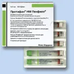 Инсулинът Protafan цена от 100 единици, ръководство за употреба, отзиви и аналози