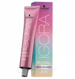 Igora експерт мус тонизиране мус за коса от Schwarzkopf Professional