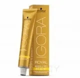 Igora експерт мус тонизиране мус за коса от Schwarzkopf Professional