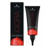 Igora експерт мус тонизиране мус за коса от Schwarzkopf Professional