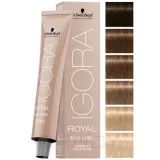 Igora expert mousse tonifiere Mousse pentru păr de la Schwarzkopf Professional