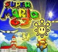 Játék Super Mario - játssz ingyen online