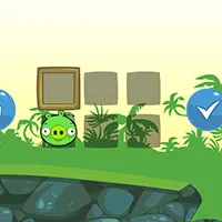 Joc supărat păsări rio (jocul Angry Birds Rio) pentru a juca online, gratuit