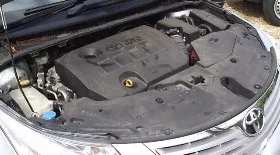Instrucțiuni despre cum să înlocuiți ambreiajul pe Toyota Avensis 2
