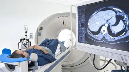 Mergem la RMN-ul modul de a alege un centru de diagnosticare, tomografie computerizată