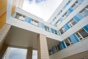 Clinica de mare pentru construcții navale Street se deschide în 2017