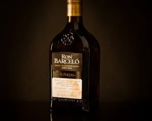 Az ikonikus Barcelo Dominican rum