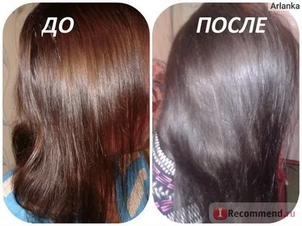 Боя за коса Къна ирански Natural - 