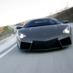 Lamborghini Reventon - preț, fotografii, videoclipuri, caietul de sarcini