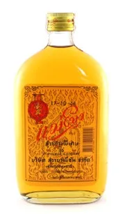 Thai Bucătărie caracteristici populare feluri de mâncare, fructe, băuturi, alcool, unde să mănânce