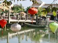 Resorts Vietnam Danang