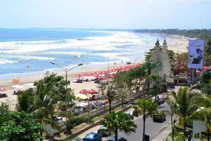 Kuta Bali