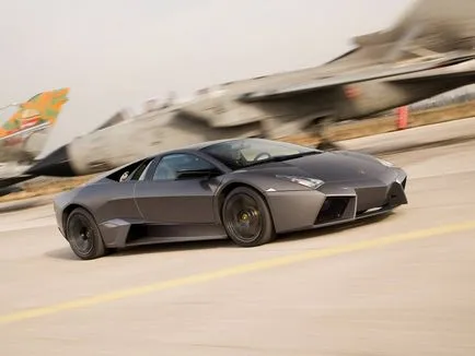 Lamborghini Reventón