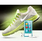 Személyes tapasztalat iPod nano és a Nike futás