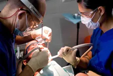 Tratamentul stomatologic sub anestezie generală în România - adevărul despre anestezie