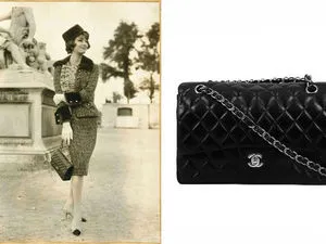 Легендарният Chanel чанта от класически до съвременни - Справедливи Masters - ръчна изработка, ръчно изработени