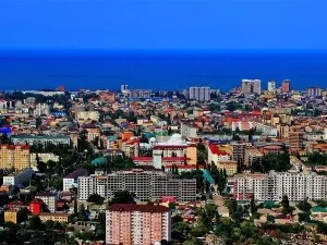 Nyári Dagesztánban ingyenes lesz az időjárás