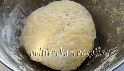 Торти на крачка ориз рецепта по стъпка със снимки