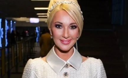 Lera Kudryavtseva fotografii Biografie scandalurile personale de viață g