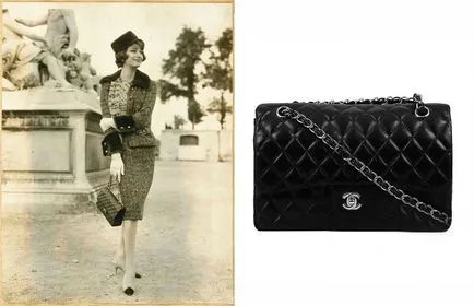 Легендарният Chanel чанта от класически до съвременни - Справедливи Masters - ръчна изработка, ръчно изработени
