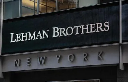 Lehman Brothers și povestea de succes a prăbușirii celebrului Bank