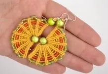 Macrame accesorii cârlige și cocoș bug-ul din cordonul ombilical, jacheta fluture si haine, servetele,