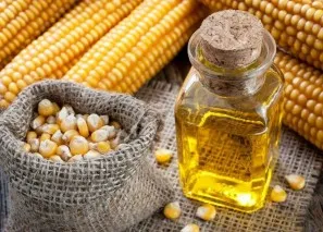 Kukoricacsíra-olaj előnyei és hátrányai