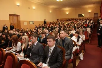 Medical-profilactic facultate - facultăți și departamente