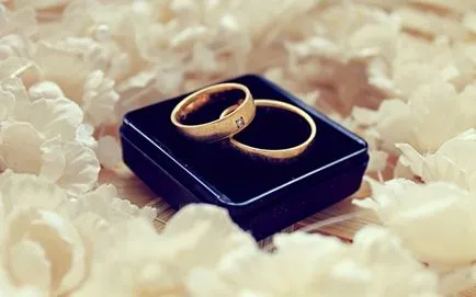 Мода 2014 брачни халки изберете онлайн основният символ на истинската любов